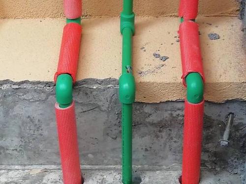 进口水管 进口水管