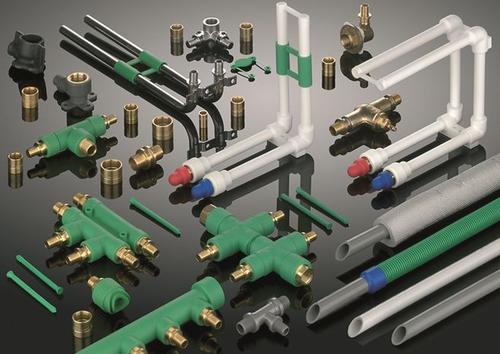 家装水管 家装水管