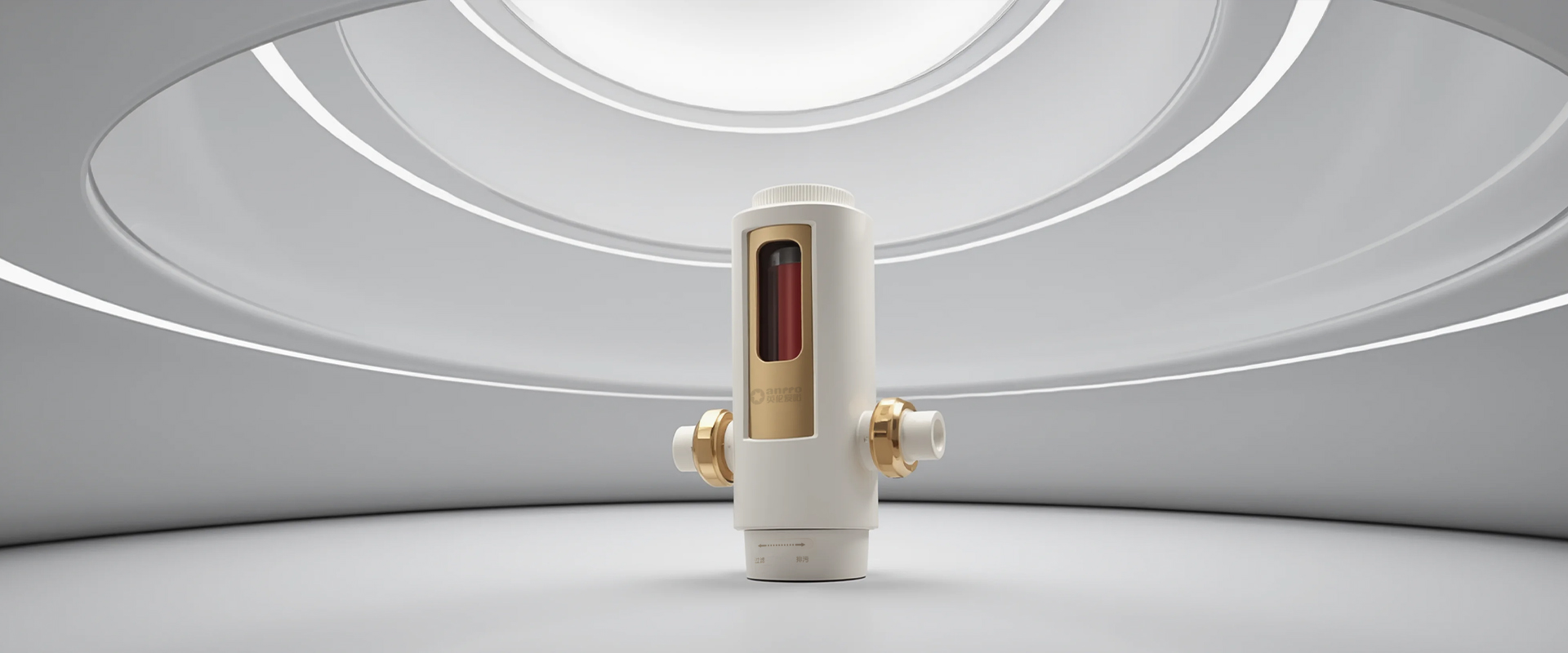 索恩河前置过滤器