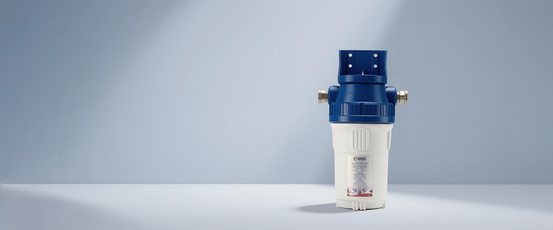 HAP全屋净化滤水器