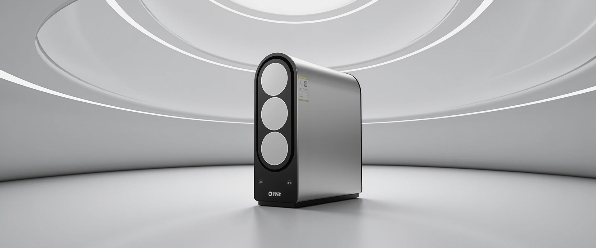 500G反渗透RO直饮机