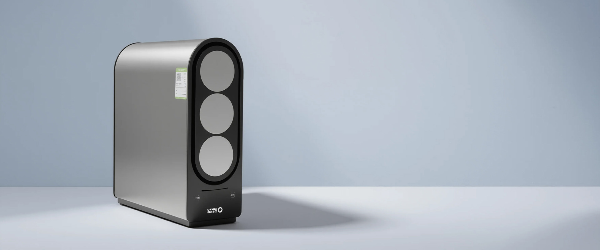 500G反渗透RO直饮机